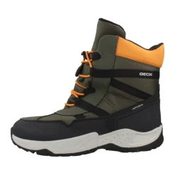 Bottes de Randonnée pour Garçons