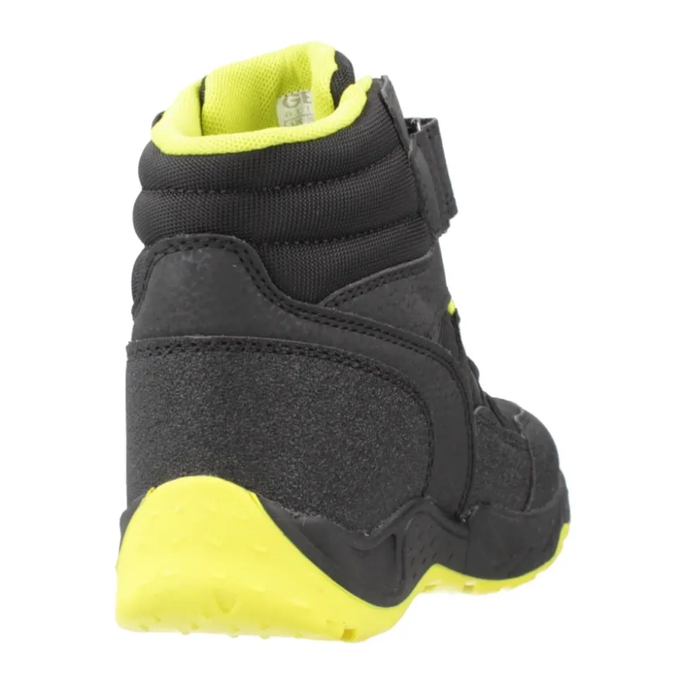 Bottes de Randonnée pour Garçons