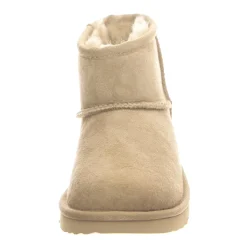 Bottes d'hiver