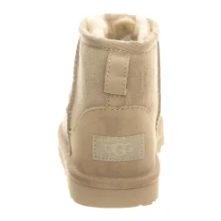 Bottes d'hiver