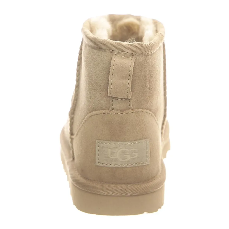 Bottes d'hiver