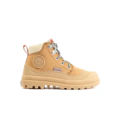 Bottes d'hiver