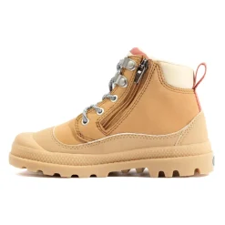 Bottes d'hiver