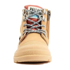 Bottes d'hiver