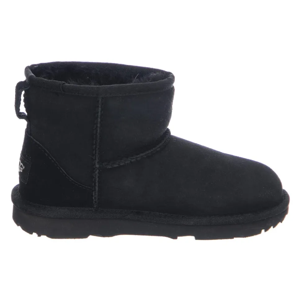 Bottes d'hiver