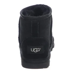 Bottes d'hiver