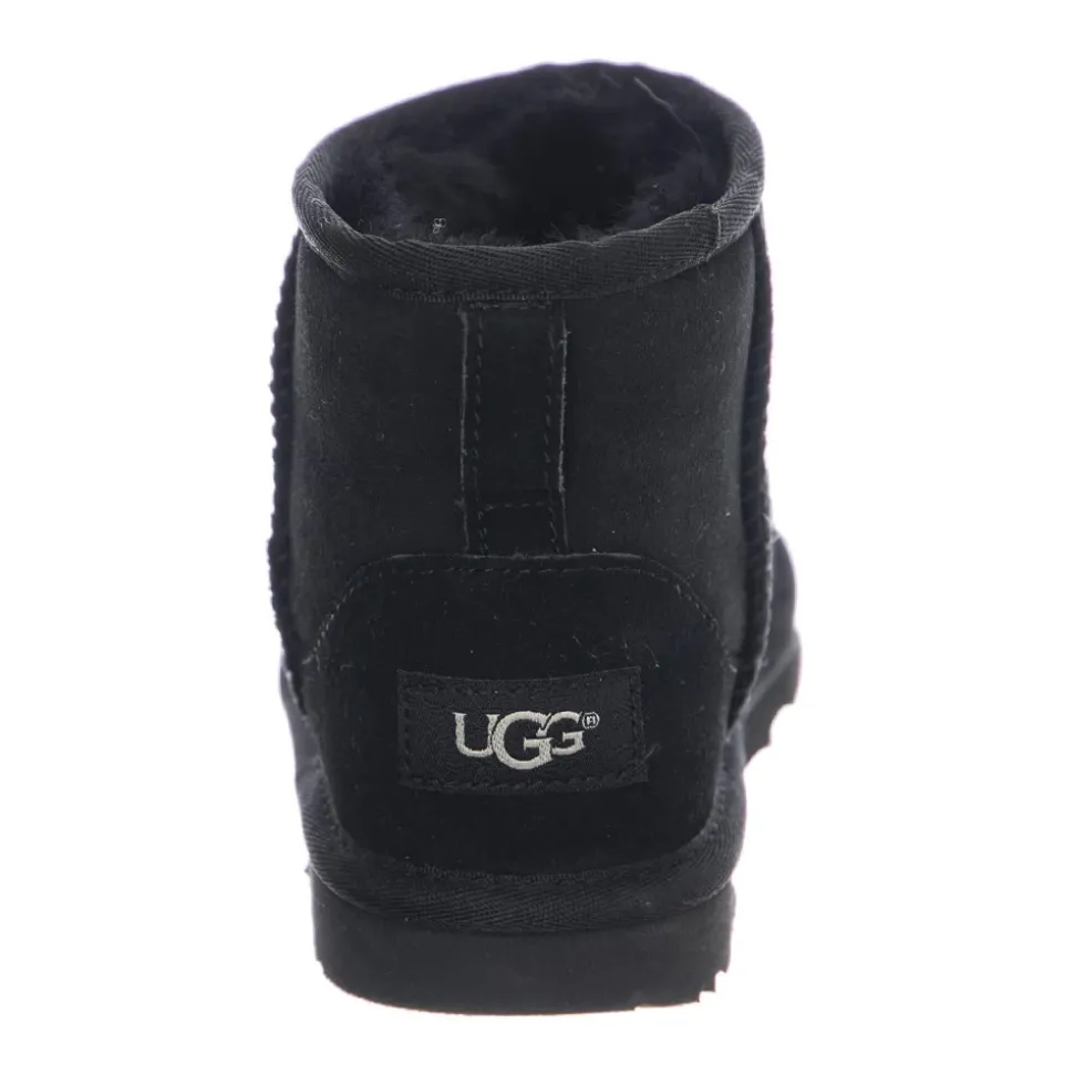 Bottes d'hiver