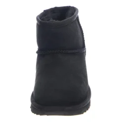 Bottes d'hiver