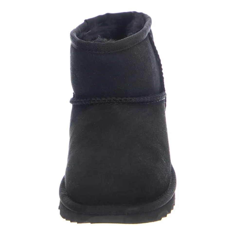 Bottes d'hiver