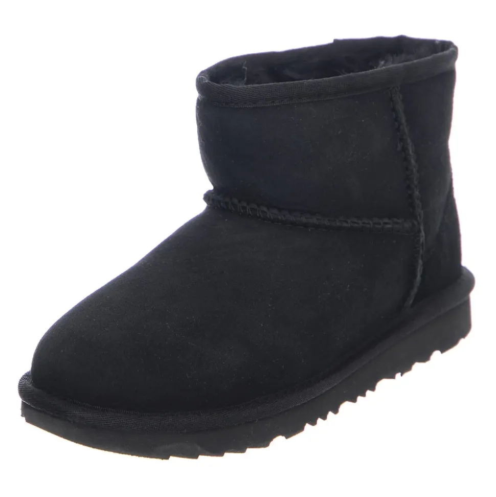 Bottes d'hiver