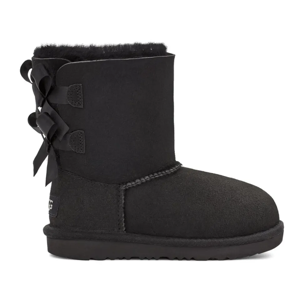 Bottes d'hiver