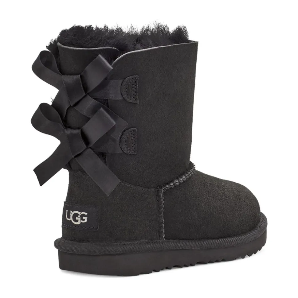 Bottes d'hiver