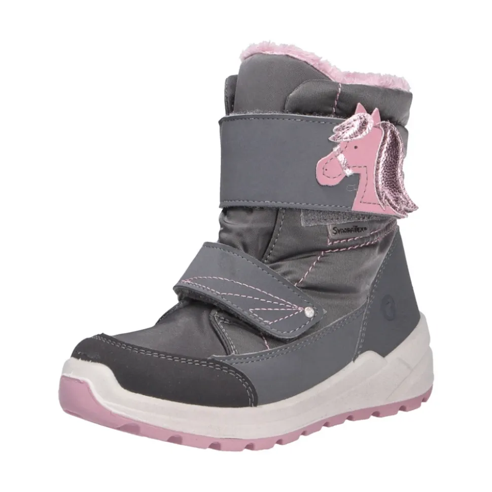 Bottes d`hiver