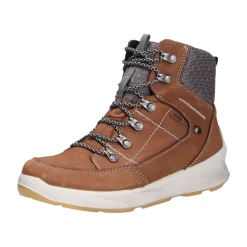 Bottes d`hiver