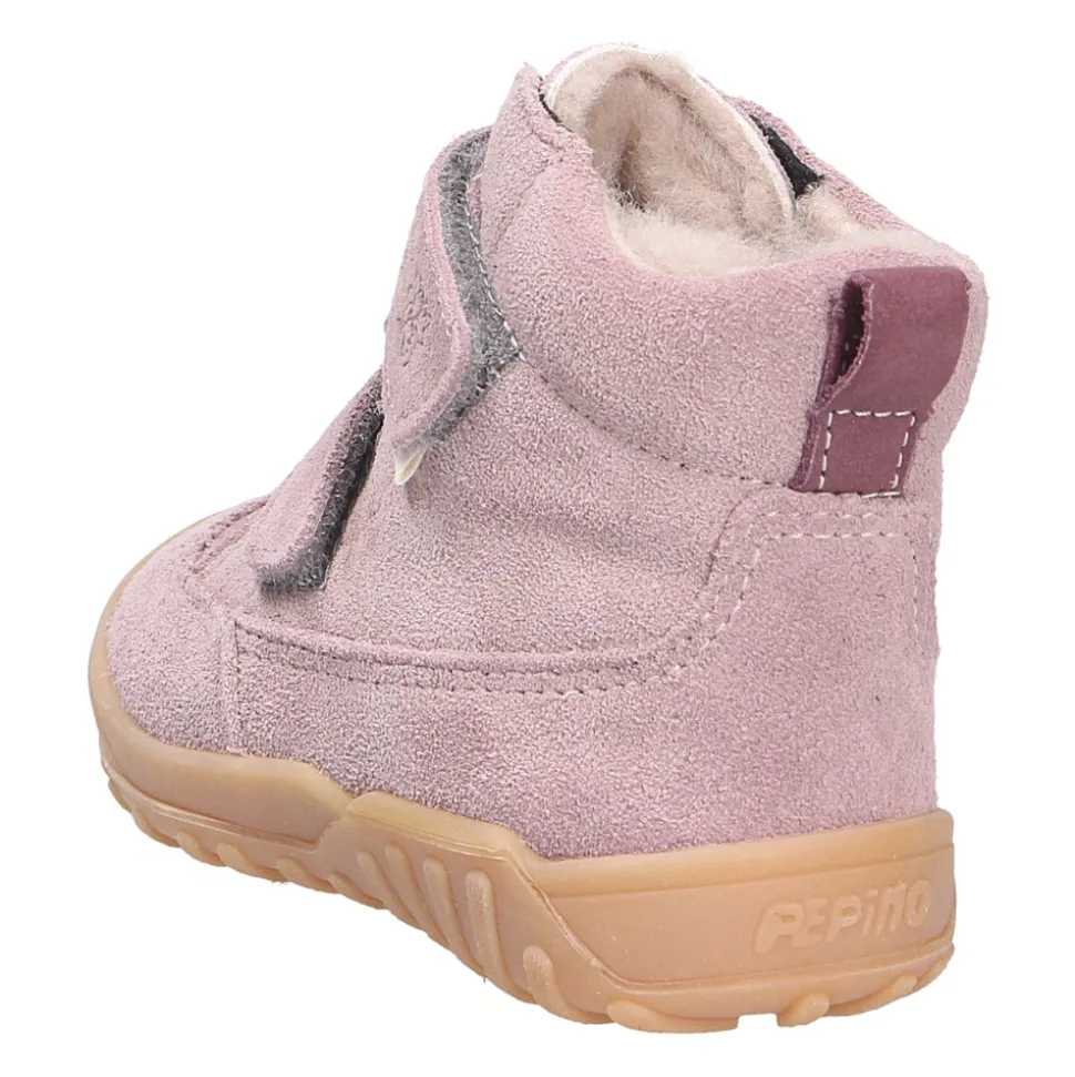 Bottes d'hiver