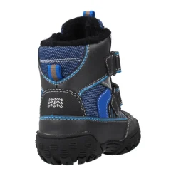 Bottes d'Hiver Chaudes et Élégantes pour Filles
