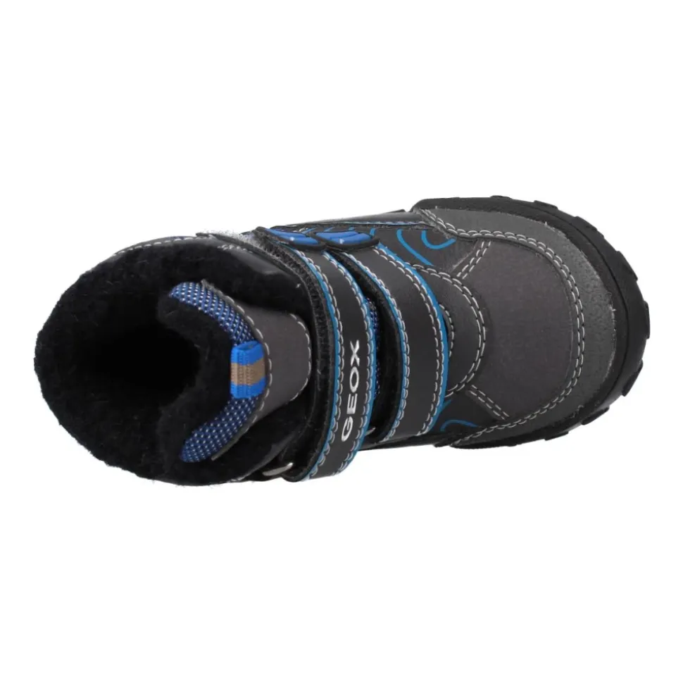 Bottes d'Hiver Chaudes et Élégantes pour Filles
