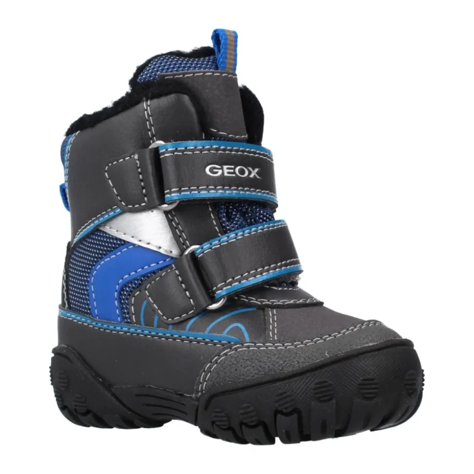 Bottes d'Hiver Chaudes et Élégantes pour Filles