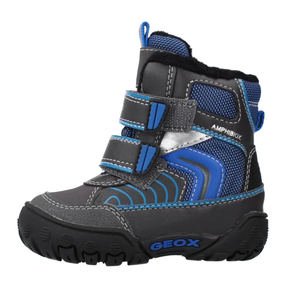 Bottes d'Hiver Chaudes et Élégantes pour Filles