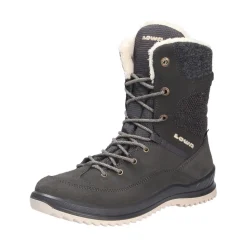 Bottes d'hiver chic et robustes