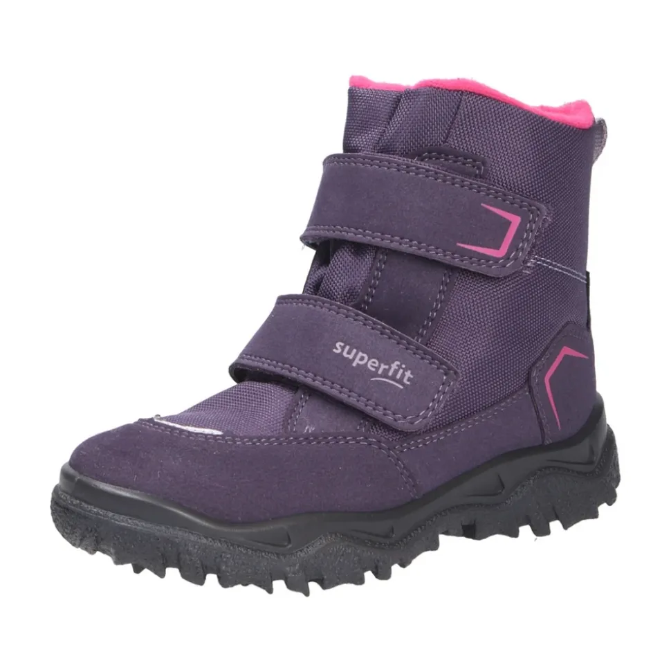 Bottes d'Hiver Filles