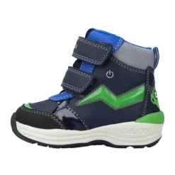 Bottes d`hiver élégantes
