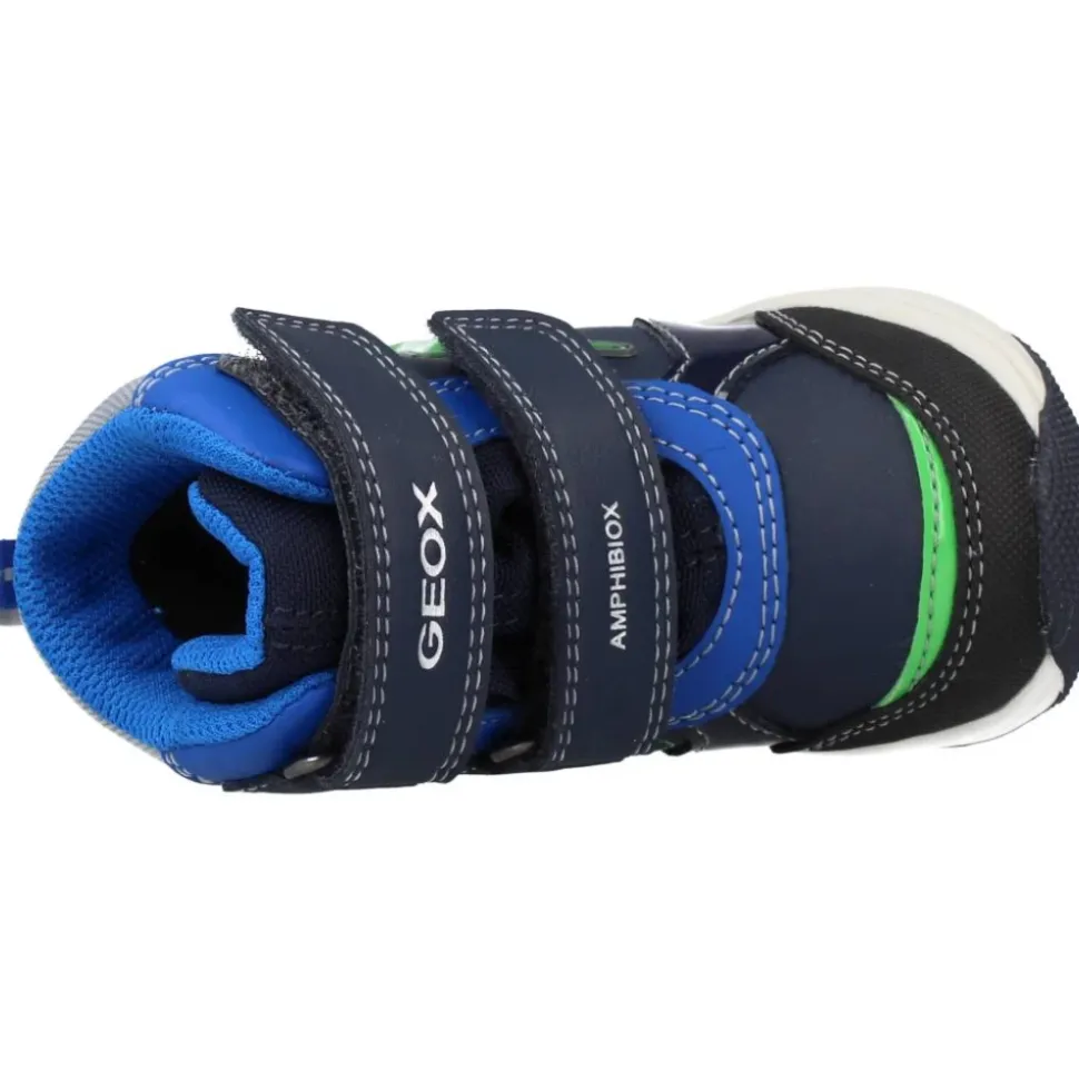 Bottes d`hiver élégantes