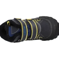 Bottes d`hiver élégantes