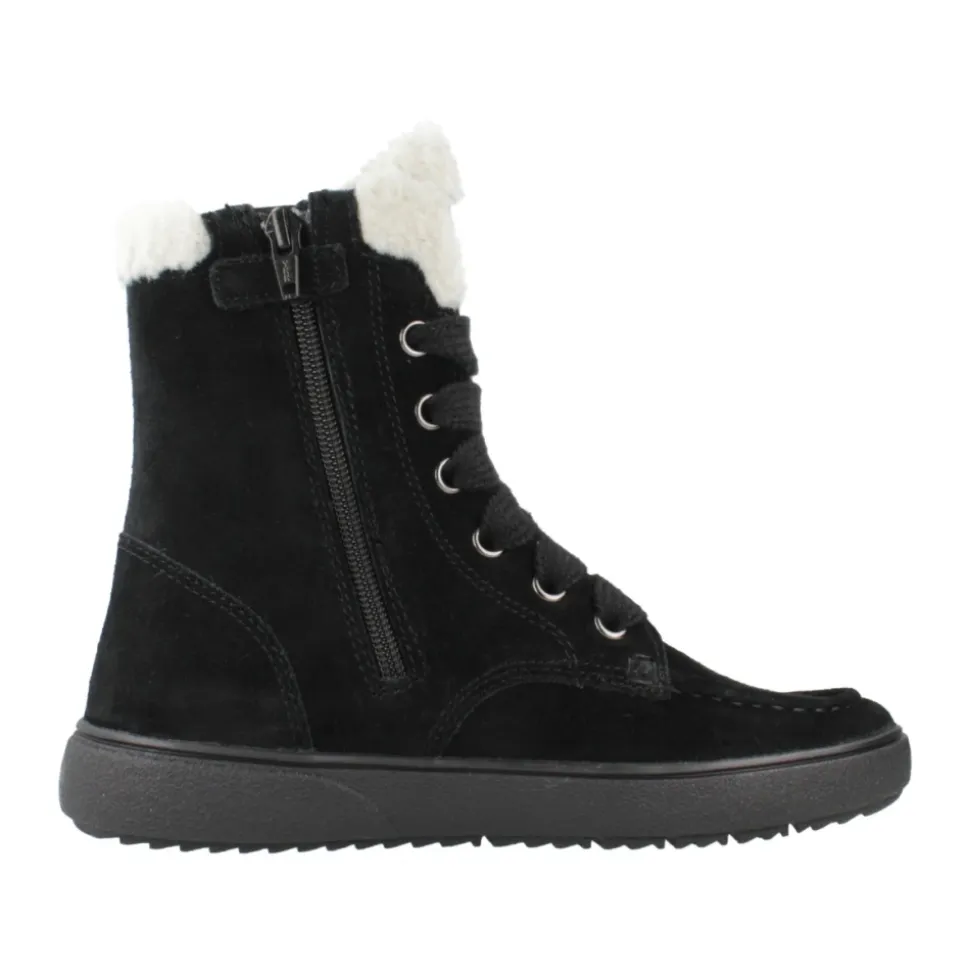 Bottes d'Hiver Élégantes pour Hommes