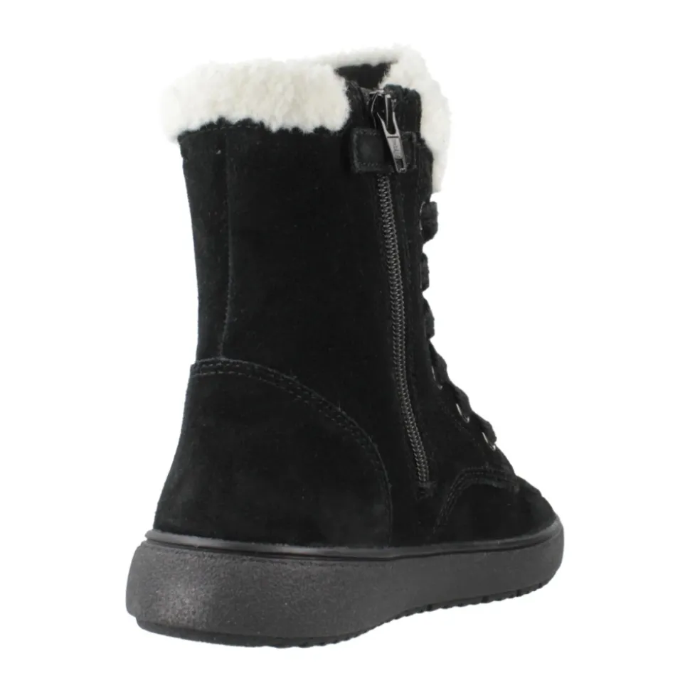 Bottes d'Hiver Élégantes pour Hommes