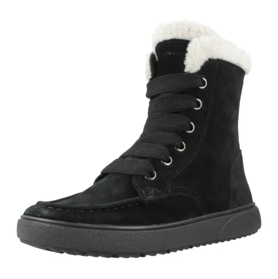 Bottes d'Hiver Élégantes pour Hommes