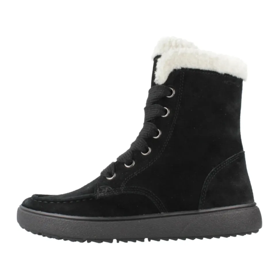 Bottes d'Hiver Élégantes pour Hommes