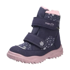 Bottes d'hiver pour filles