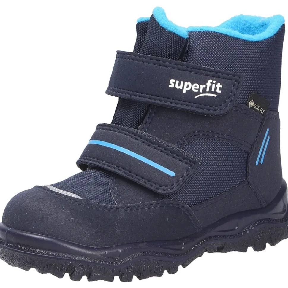 Bottes d'hiver pour garçons