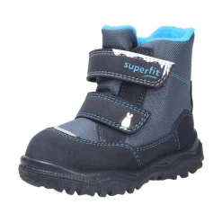Bottes d'hiver pour garçons