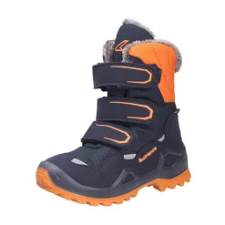 Bottes d'hiver pour garçons