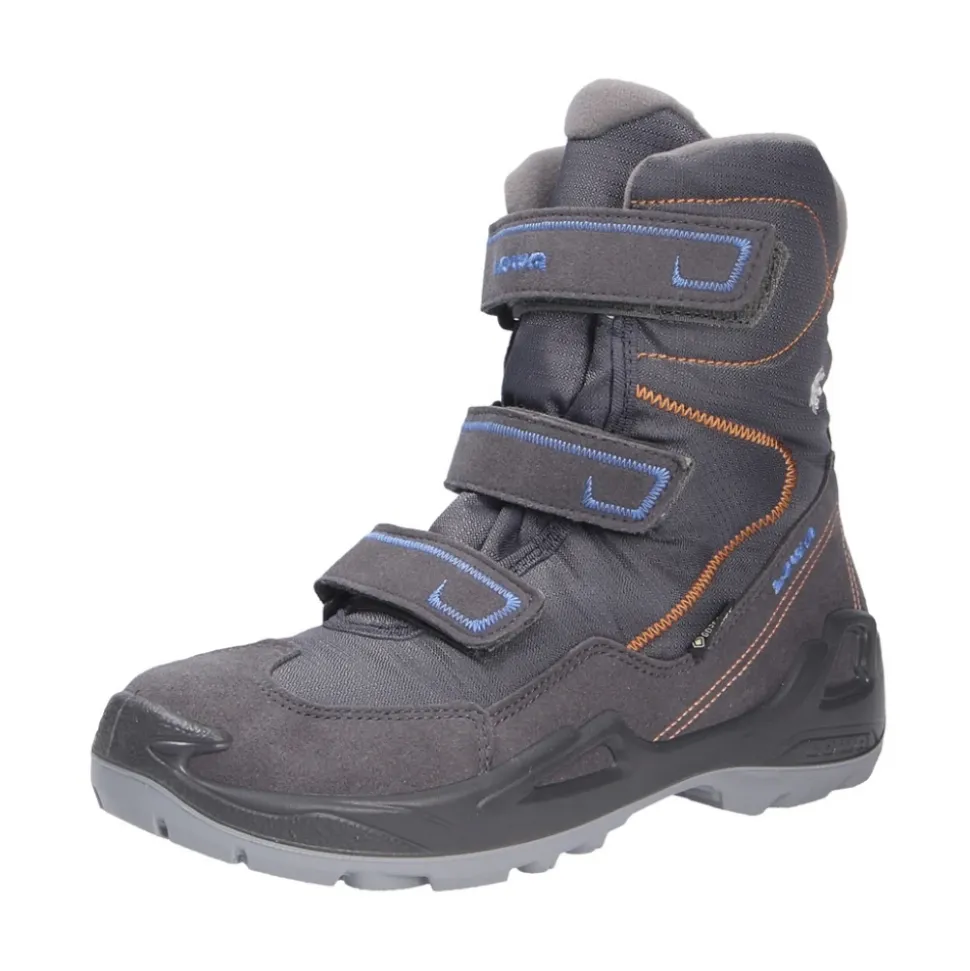 Bottes d'hiver pour garçons