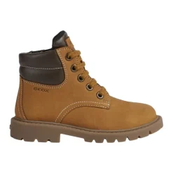 Bottes Enfants Jaunes Shaylax