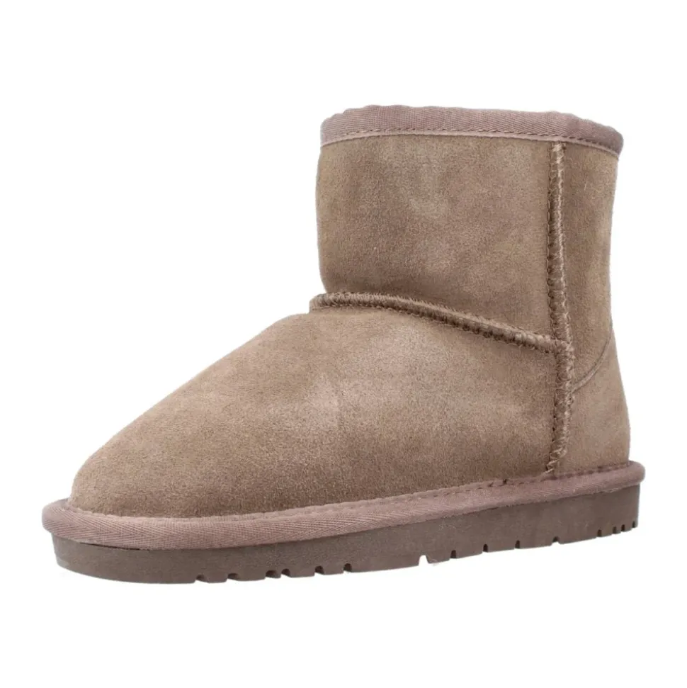 Bottes Enfants à la Mode