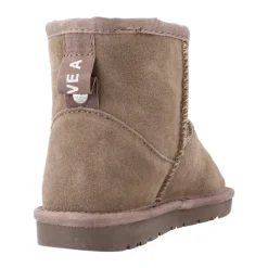 Bottes Enfants à la Mode