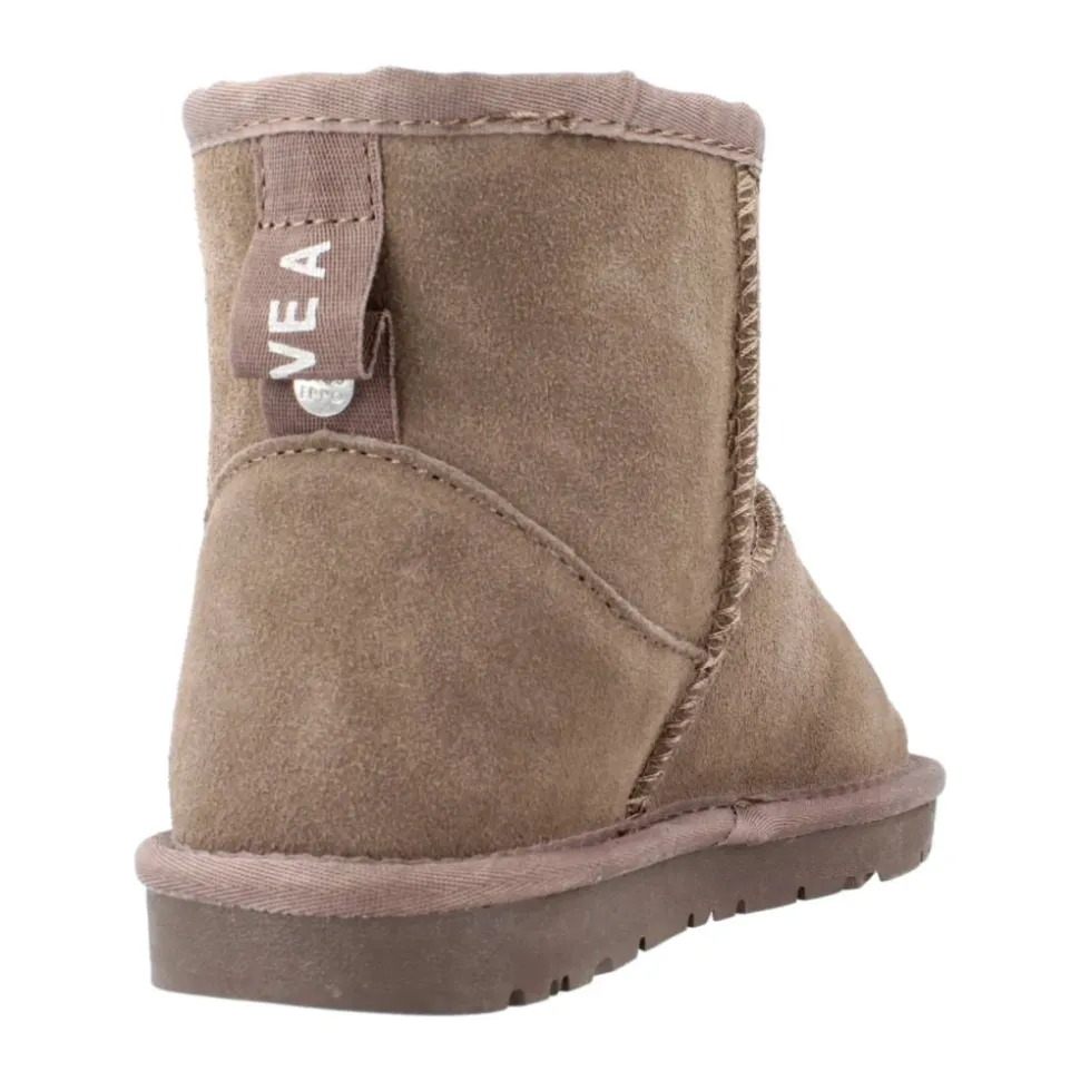 Bottes Enfants à la Mode