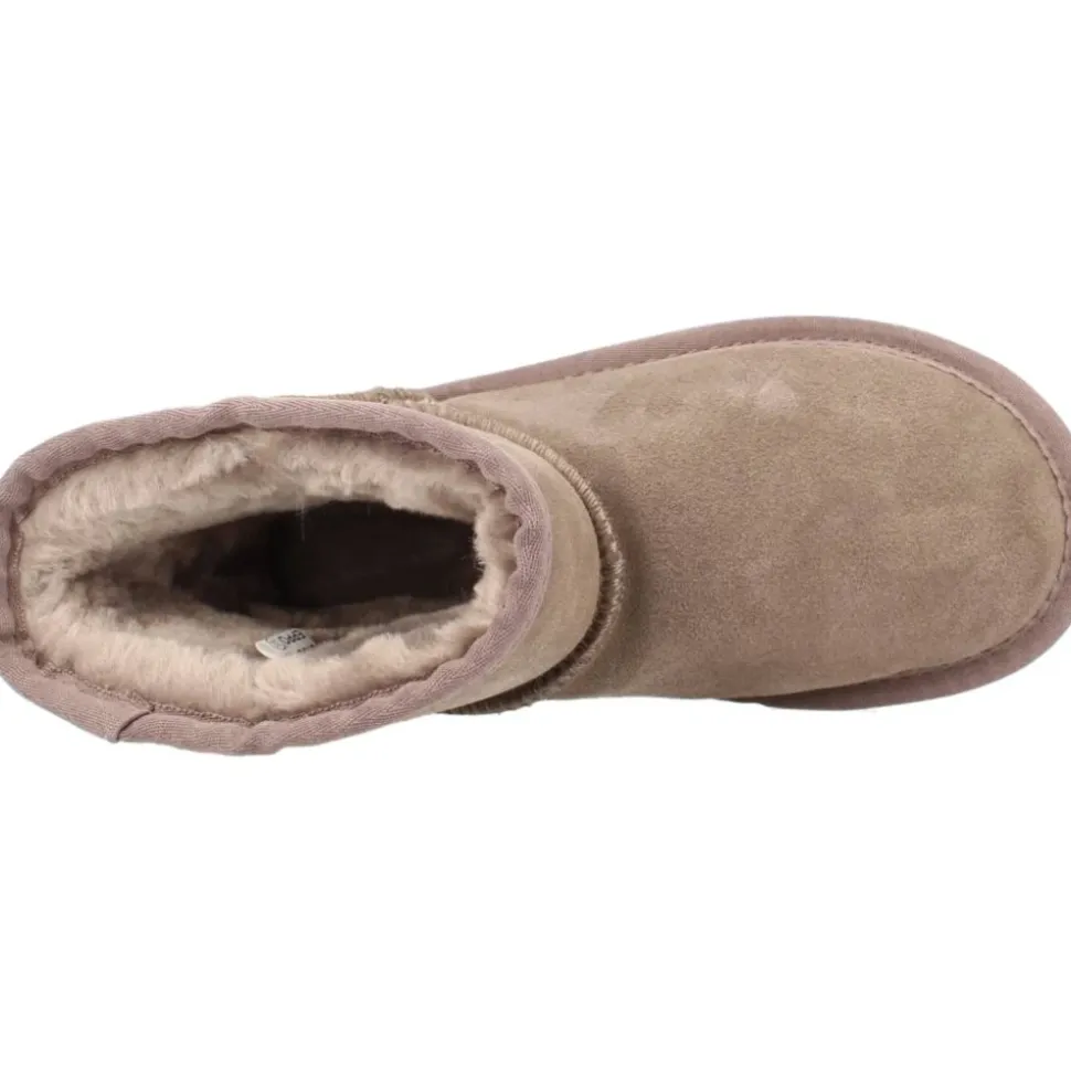 Bottes Enfants à la Mode
