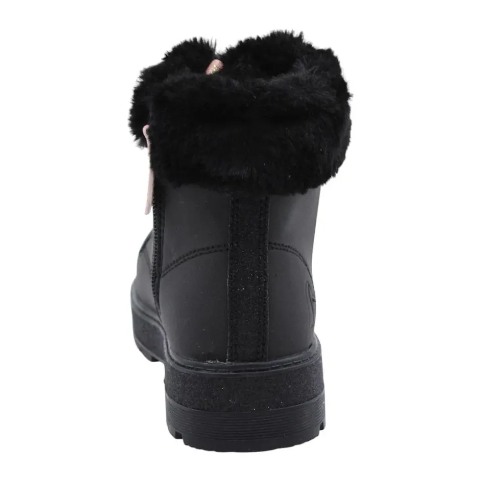 Bottes Enfants Pindarots
