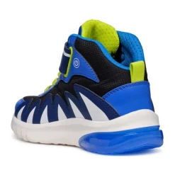 Bottes Enfant Style Ciberdron