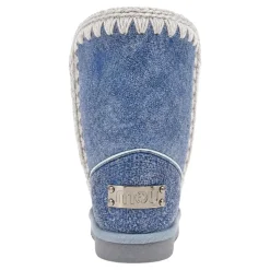 Bottes Eskimo