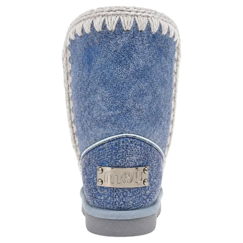 Bottes Eskimo