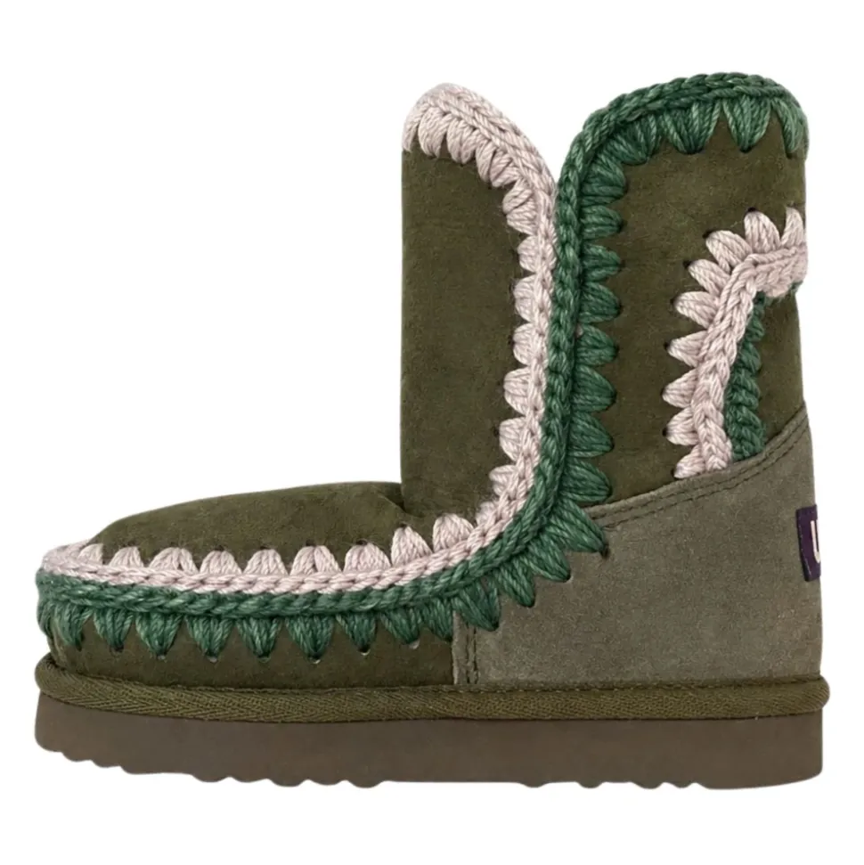 Bottes Eskimo