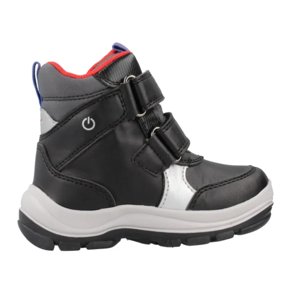Bottes Flanfil Boy
