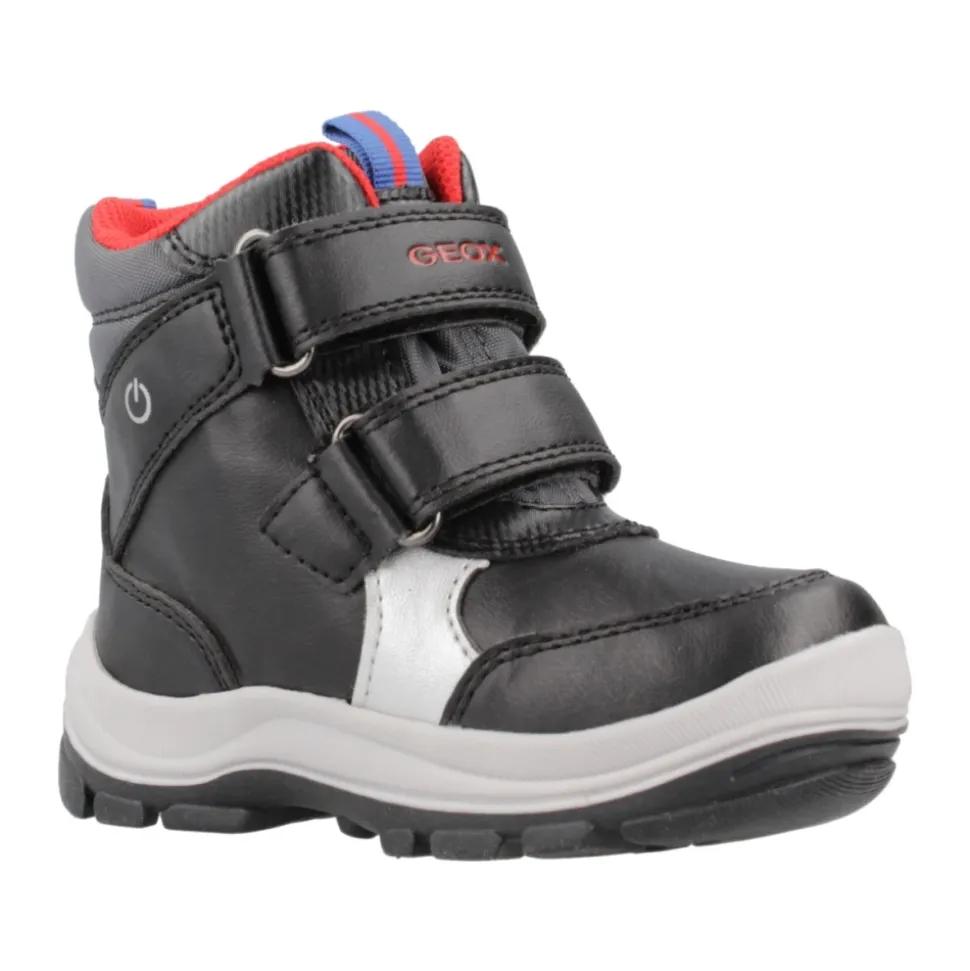 Bottes Flanfil Boy