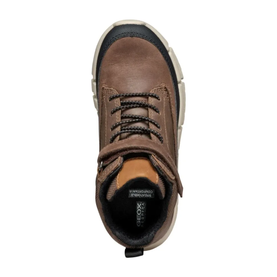 Bottes Flexyper